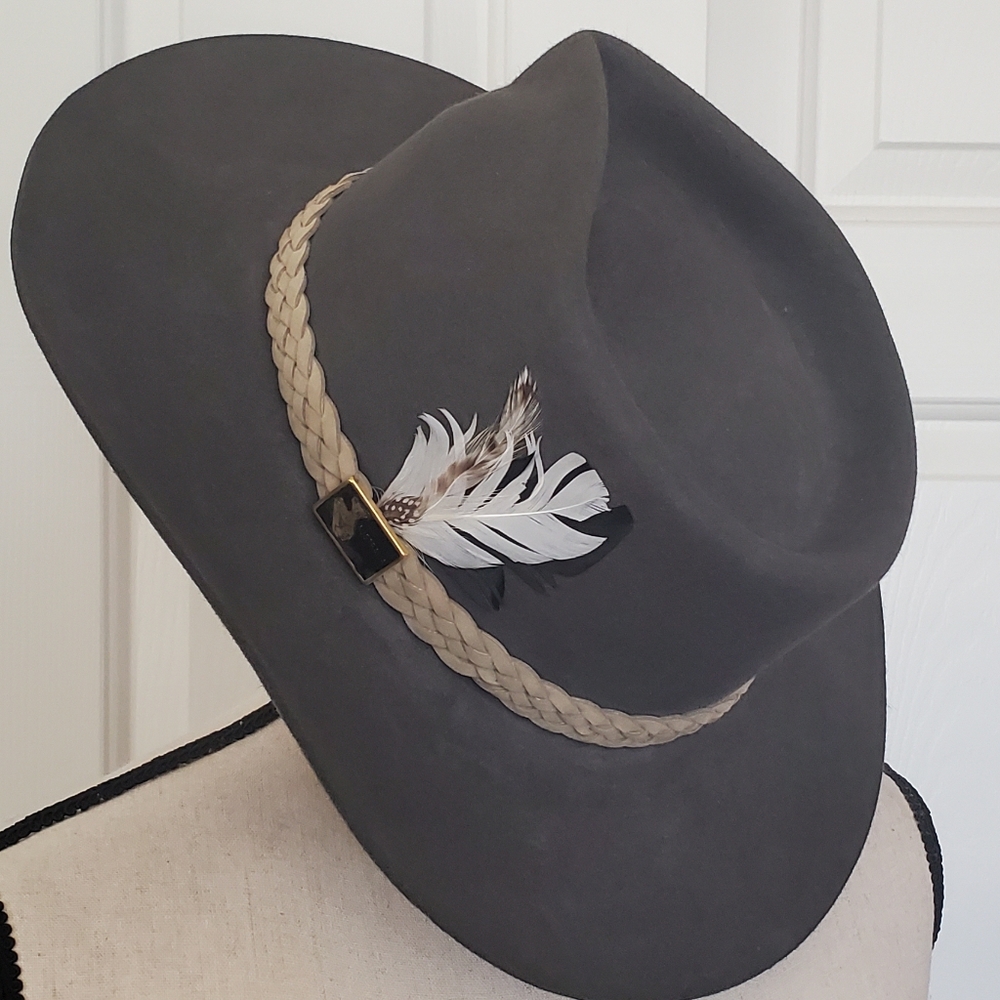 Ron Beeston Supercraft Hat